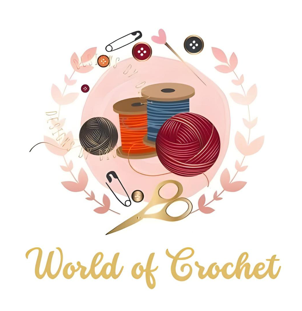 World of Crochet